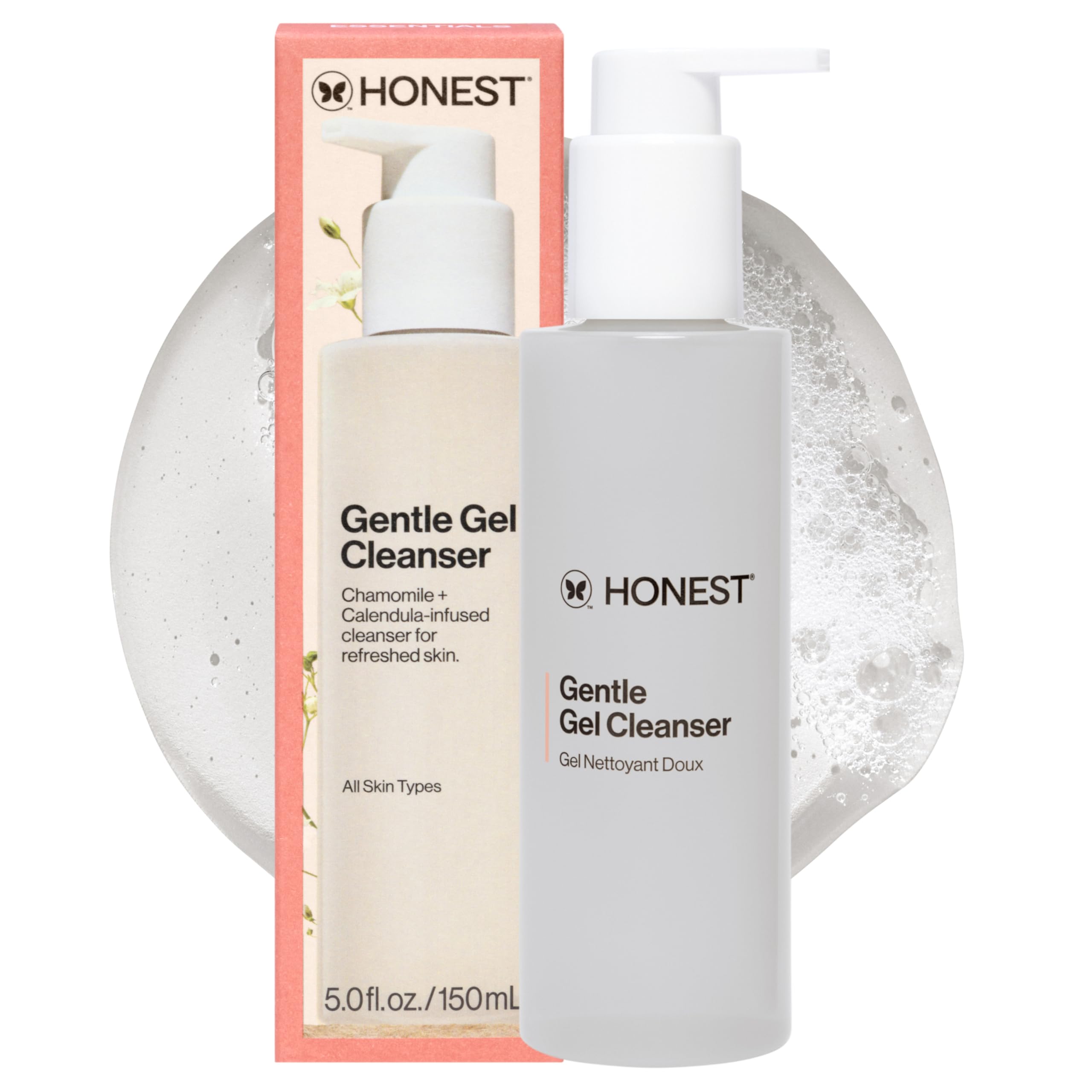 Mama Safe Skincare